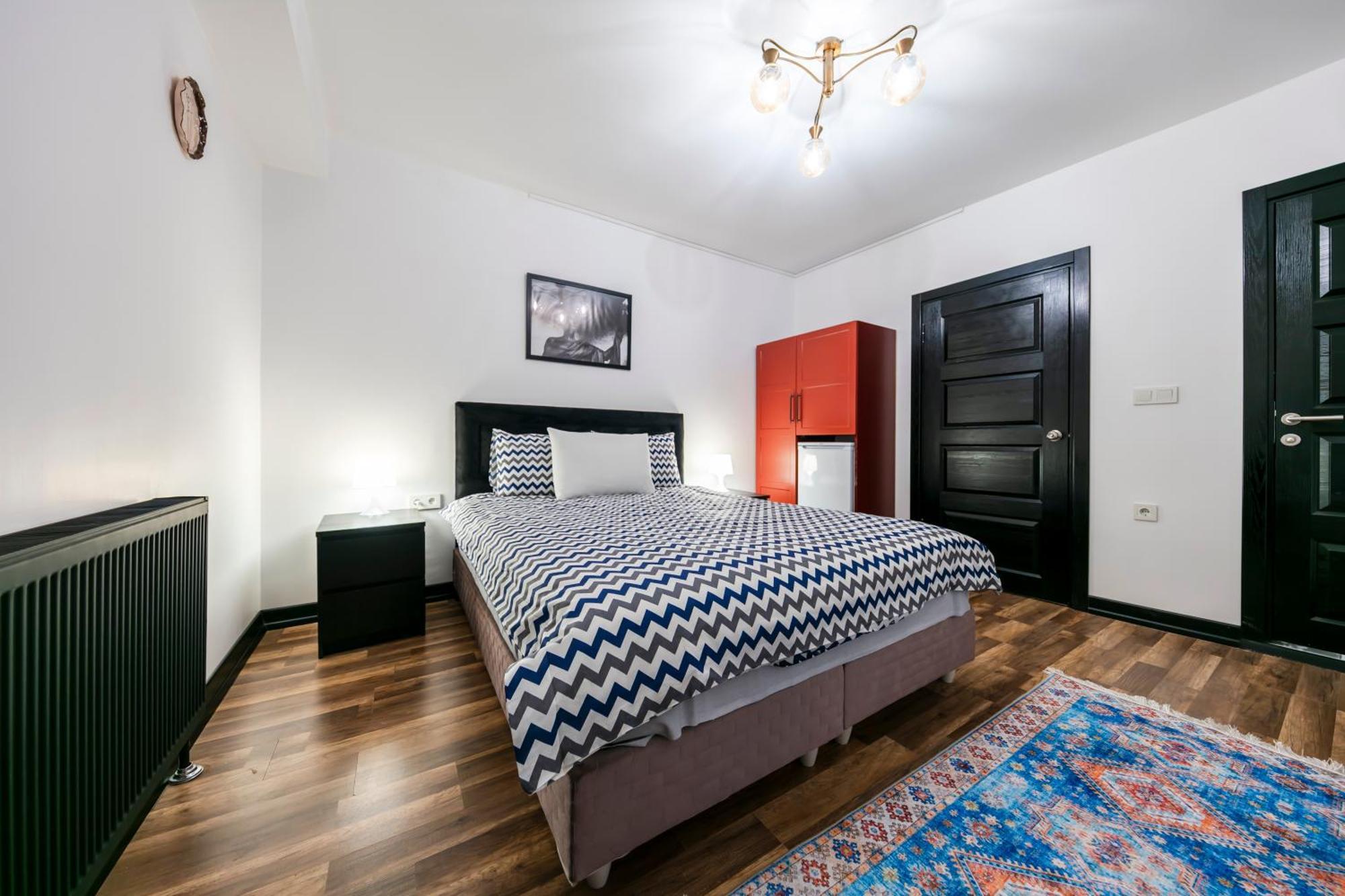 Hexa Suites Hotel 伊斯坦布尔 外观 照片