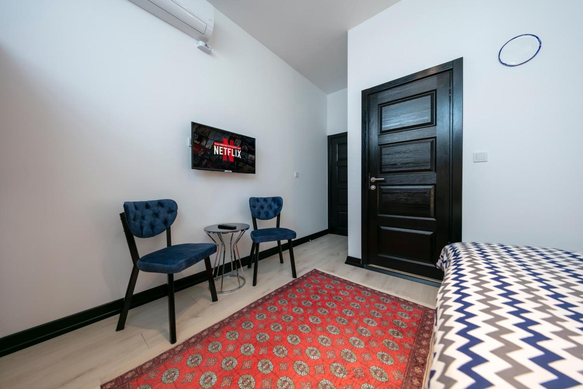 Hexa Suites Hotel 伊斯坦布尔 外观 照片