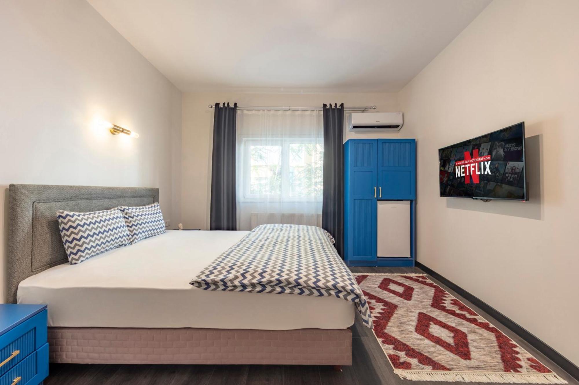 Hexa Suites Hotel 伊斯坦布尔 外观 照片