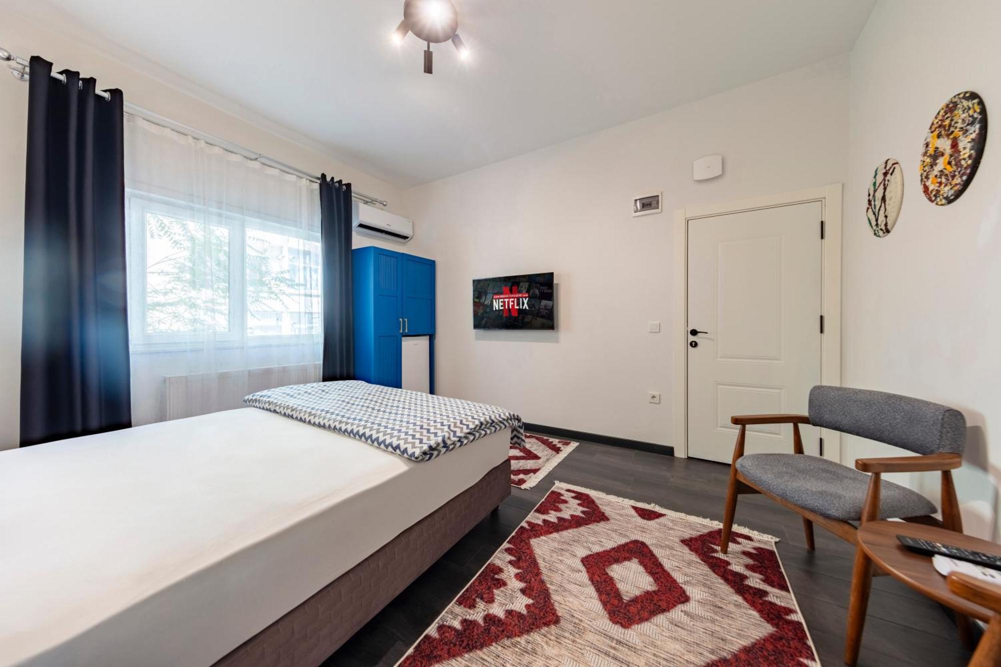 Hexa Suites Hotel 伊斯坦布尔 外观 照片